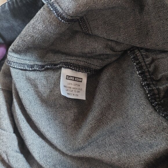 Ilana Kohn Romper - Picture 4 of 7